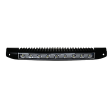 Black 12 Awning Light/Light-Bar - 420mm