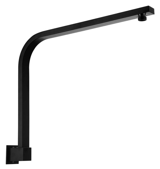 Eric Shower Arm (Black)