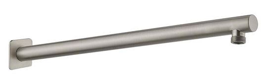 Limpid Wall Shower Arm (Brushed Nickel)