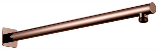 Limpid Wall Shower Arm (Rose Gold)