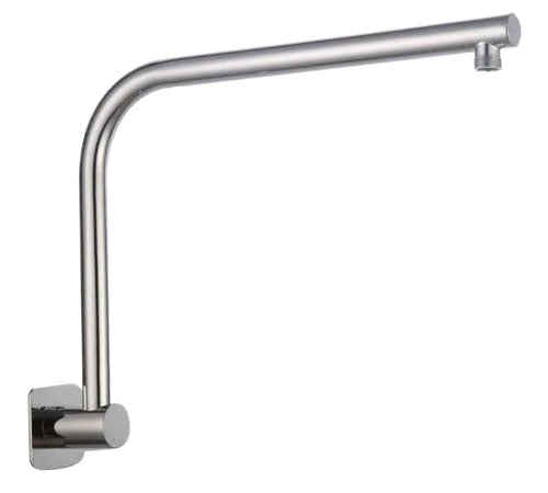 Limpid Shower Arm