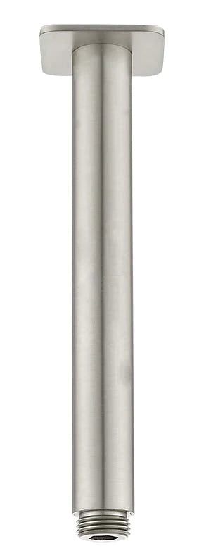 Limpid Ceiling Shower Arm (Brushed Nickel)