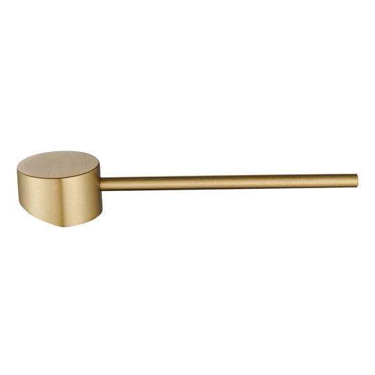 Ideal Disable Handle (Brushed Gold)