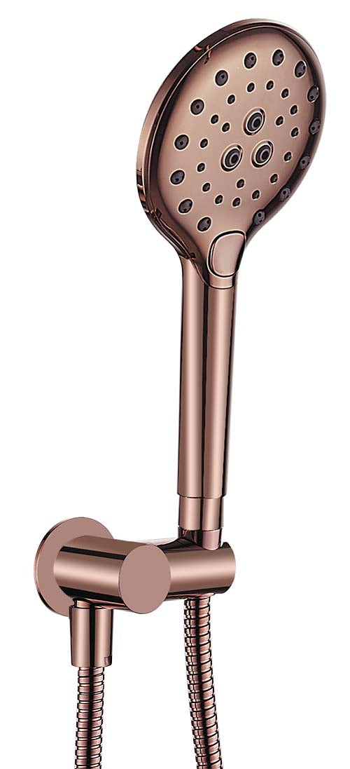 Ideal Hand Shower (Rose Gold)