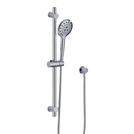 Ideal Hand Shower On Rail