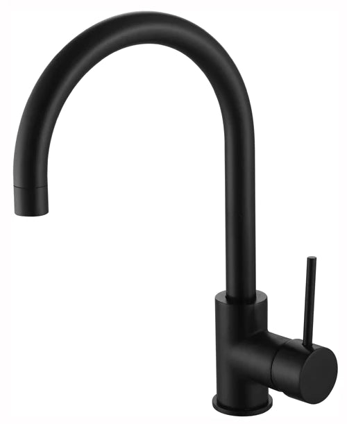 Ideal Sink Mixer (Black)