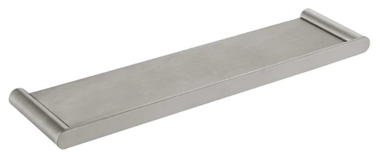 Sleek Shelf (Brushed Nickel)