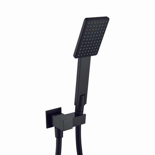 Eric Hand Shower (Black)