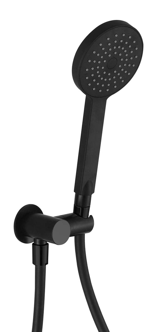 Chris Hand Shower (Black)