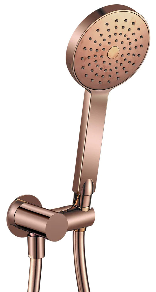 Chris Hand Shower (Rose Gold)